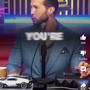 Zero Effort Cowboy Rizz by J. Waller #tristantate #jwaller #jwallerrelay