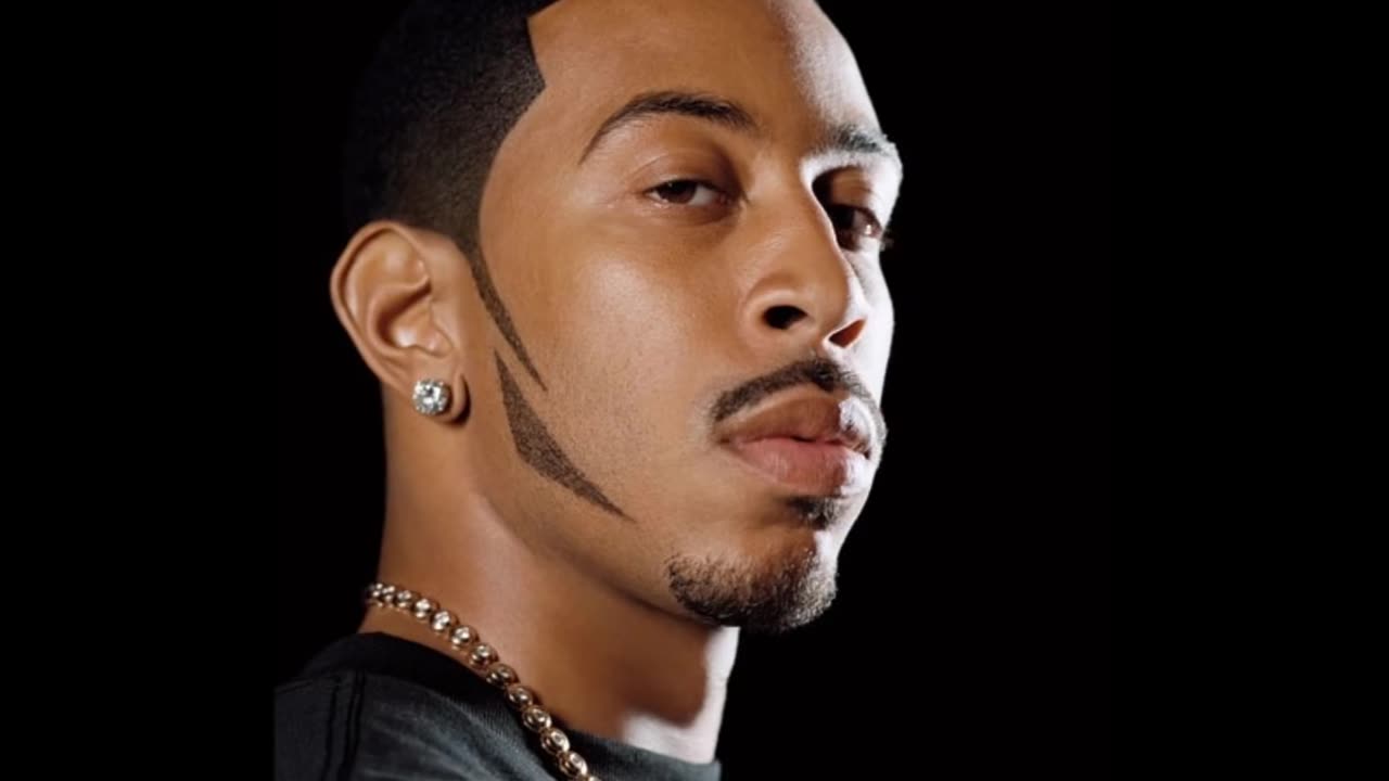 Ludacris - Move Bitch Get Out Da Way (HQ)