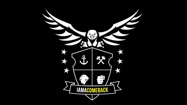 IAMACOMEBACK EXPERIENCE