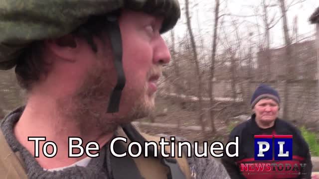 Ukraine War - Mariupol Residents Accuse Ukraine Of Firing On Civilians
