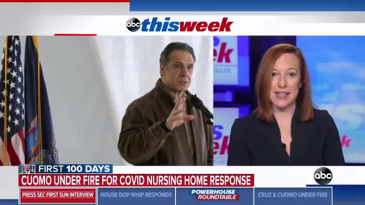 Circle back on this one.