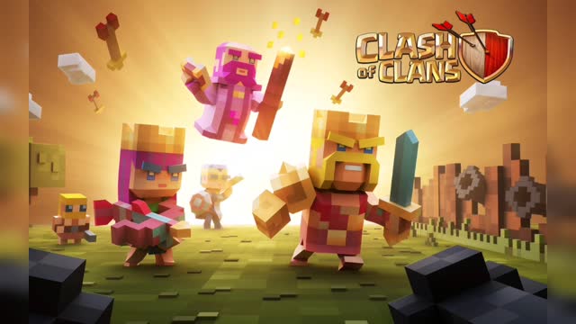 Clash of clans all loading screen | #clashofclans
