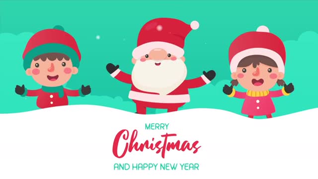 Exploding Christmas Presents | 2022 new year