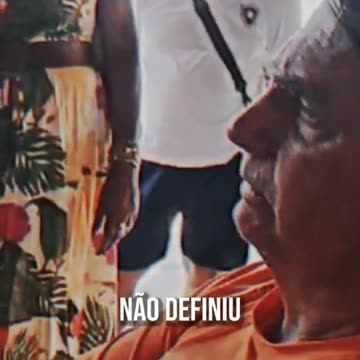 Jair Messias Bolsonaro.