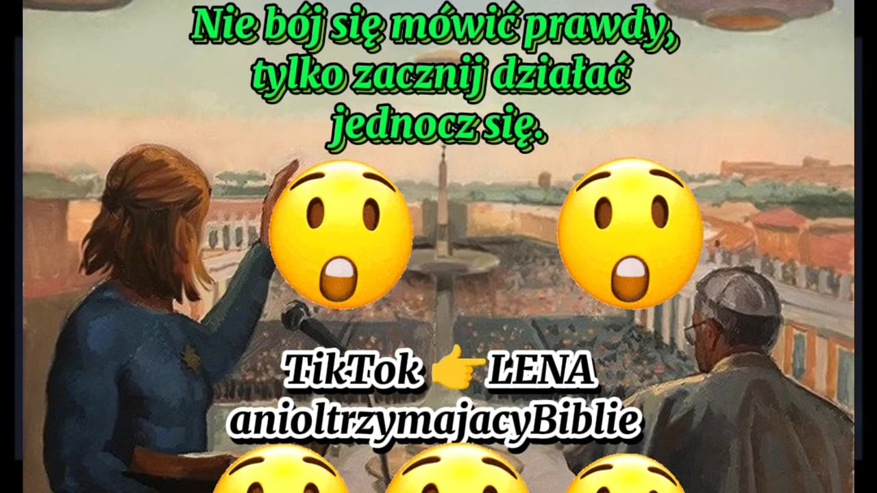 Oczy szeroko zamknięte