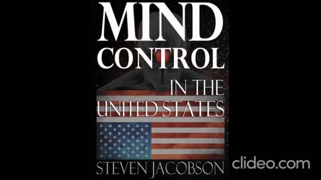 Mind control in the Usa