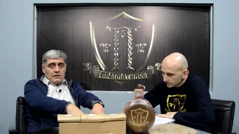 O bombardovanju Srbije (Miroljub Petrović)