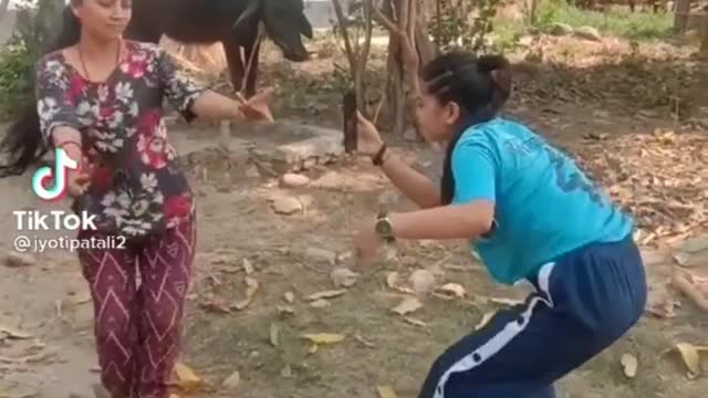 Funny Asamia video