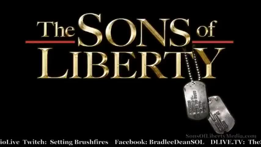 Sons Of Liberty with Kate Shemirani: 5G, EMF & The Disease They Bring