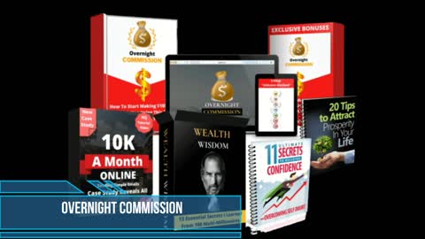 Overnight Commission