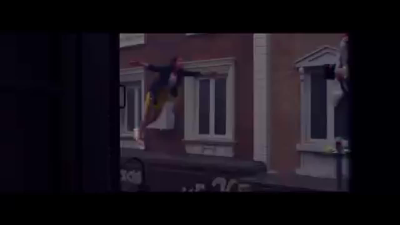 Orange - It´s all about what matters to you - Old Advert