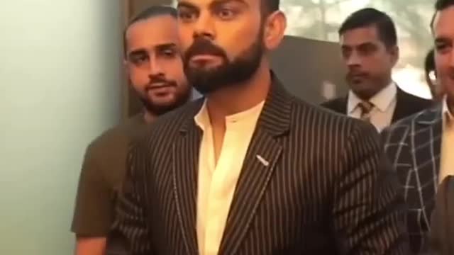 Best Indian Cricketer Virat Kohli Old v/s New Look