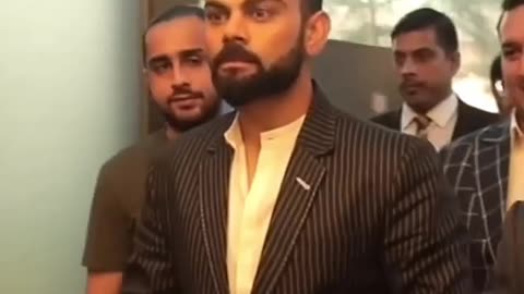 Best Indian Cricketer Virat Kohli Old v/s New Look