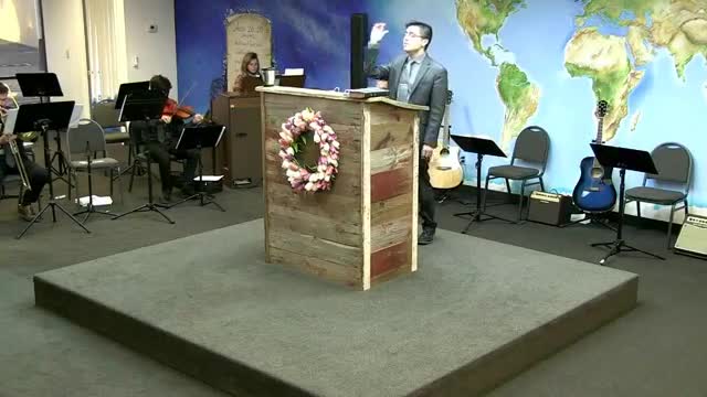 Song of Solomon Part 2 | Pastor Steven Anderson | 03/20/2022 Sunday PM