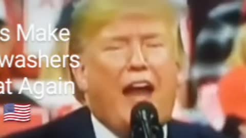 Let's Make Dishwashers Great Again