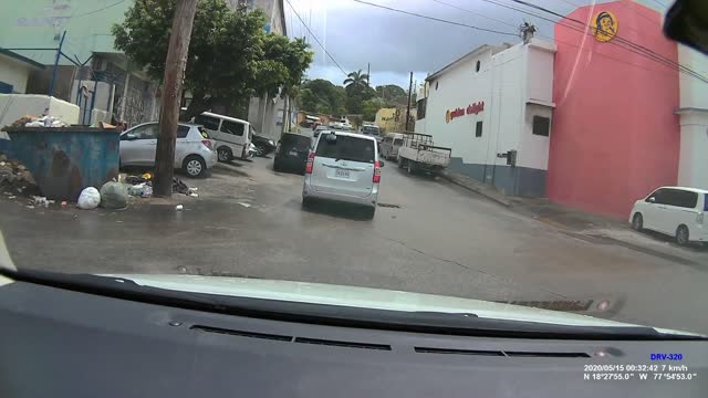 Fairview to bloodlane