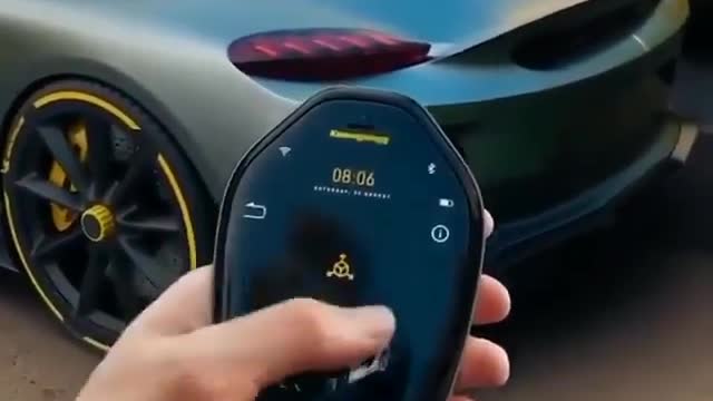 2021 best new car full automatic control