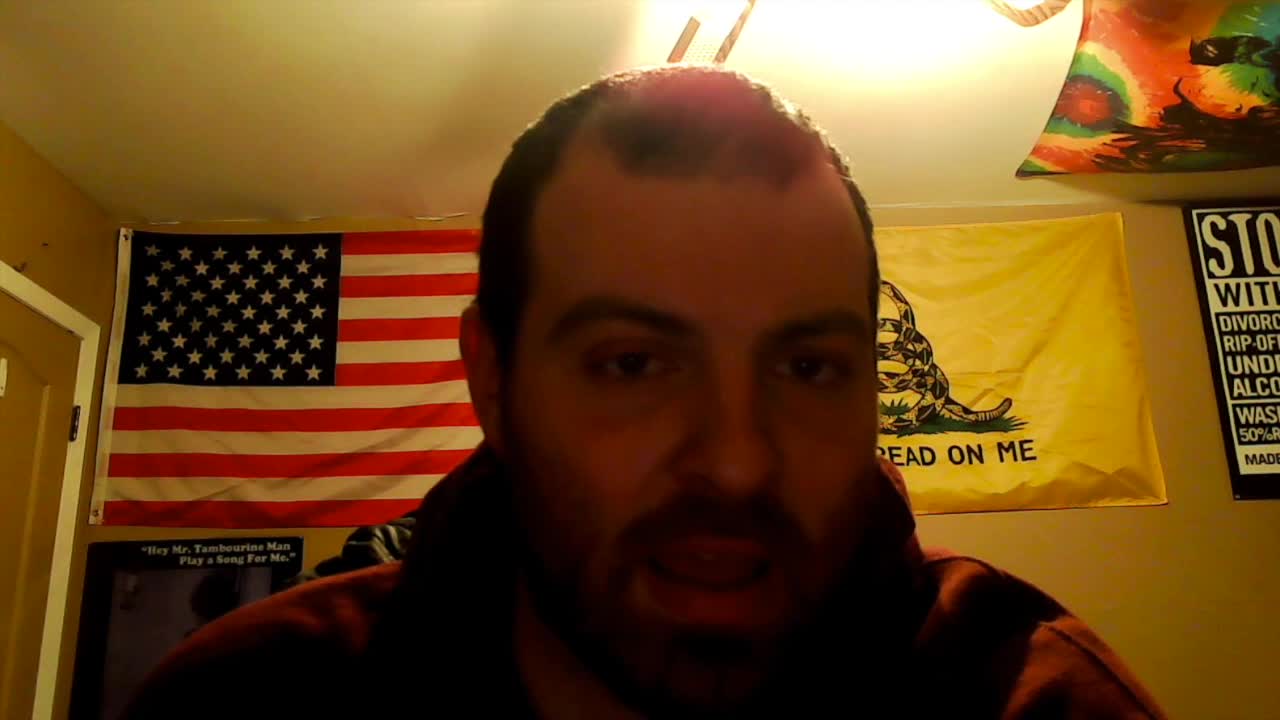 Why The Left Calls Conservatives White Supremacists