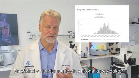 CDS - vysvětlení jednou provždy. Dr. Andreas Kalcker