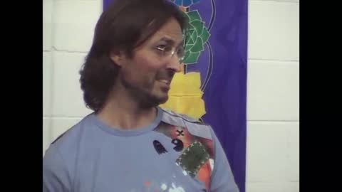 About Channelling Elvis and His Progression in the Spirit World