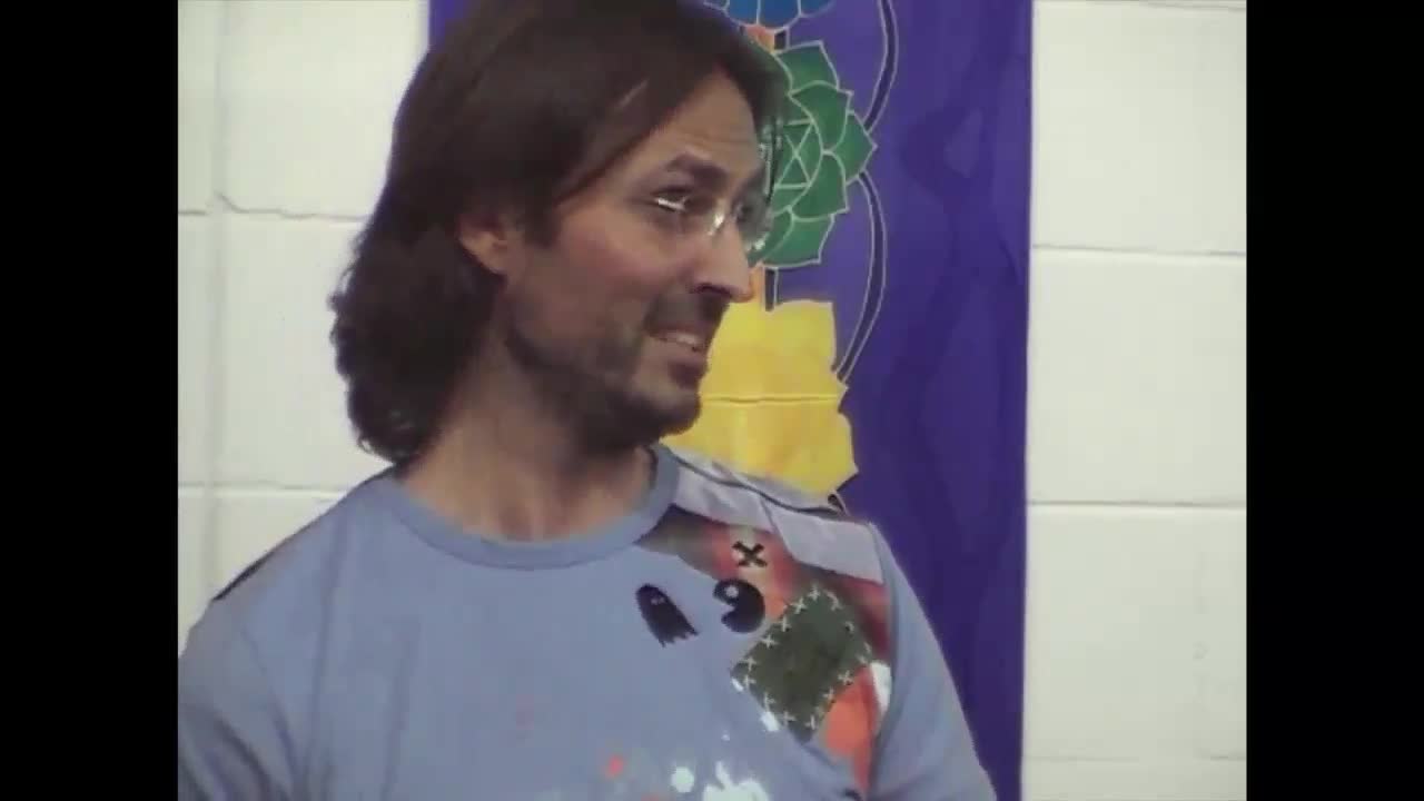 About Channelling Elvis and His Progression in the Spirit World