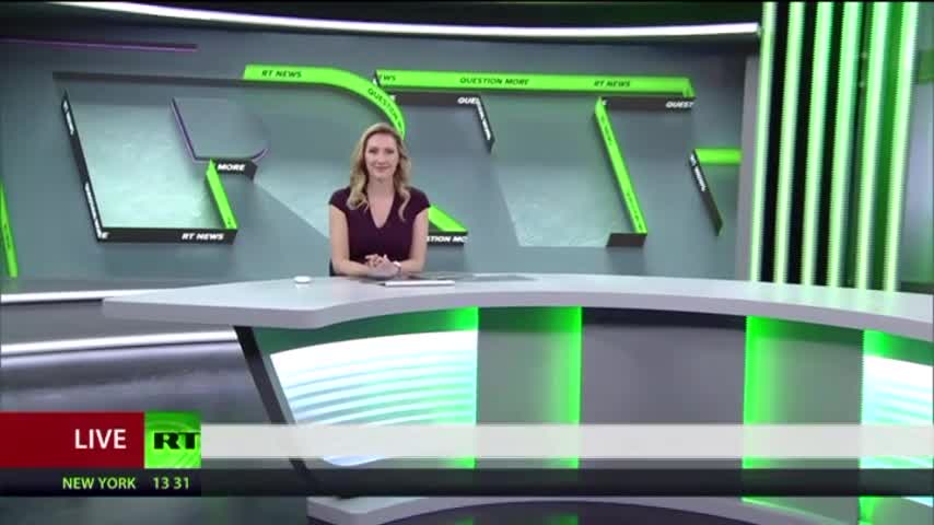 RT News - May 18 2022 (20:00 MSK)