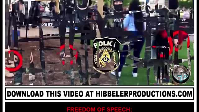 BLM & George Soros Documentary
