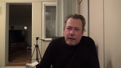 Jag lider av information overload