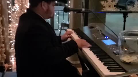 Jackson Snelling "She Got The Best Of Me" Luke Combs Cover