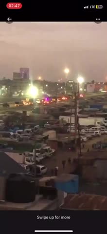 Kenya Government Deployed military kills over 300 civilians