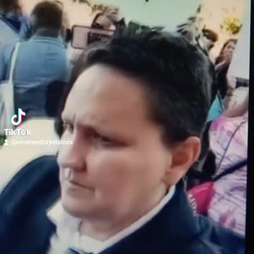 Piper Corbett Bullying Us, Assaulting Us, Pushing us over. No Boundaries Here