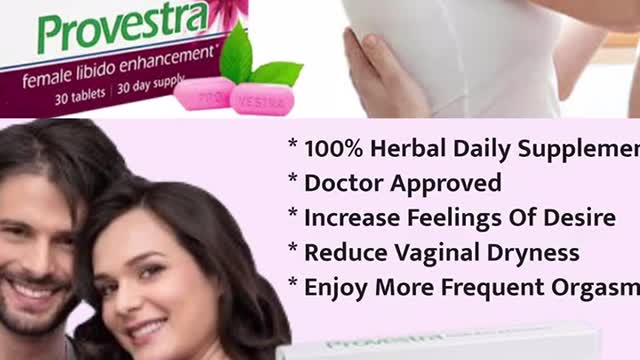 Provestra best product for women