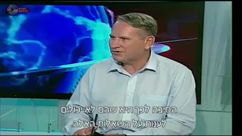 Col. Richard Kemp speaks about the morality of the IDF