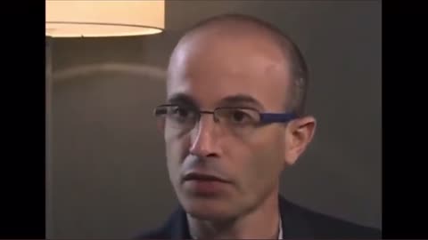 ▶ EXTRAIT-RQ + LIENS parus (2 oct 22) : Yuval Noah Harari – Climate Change