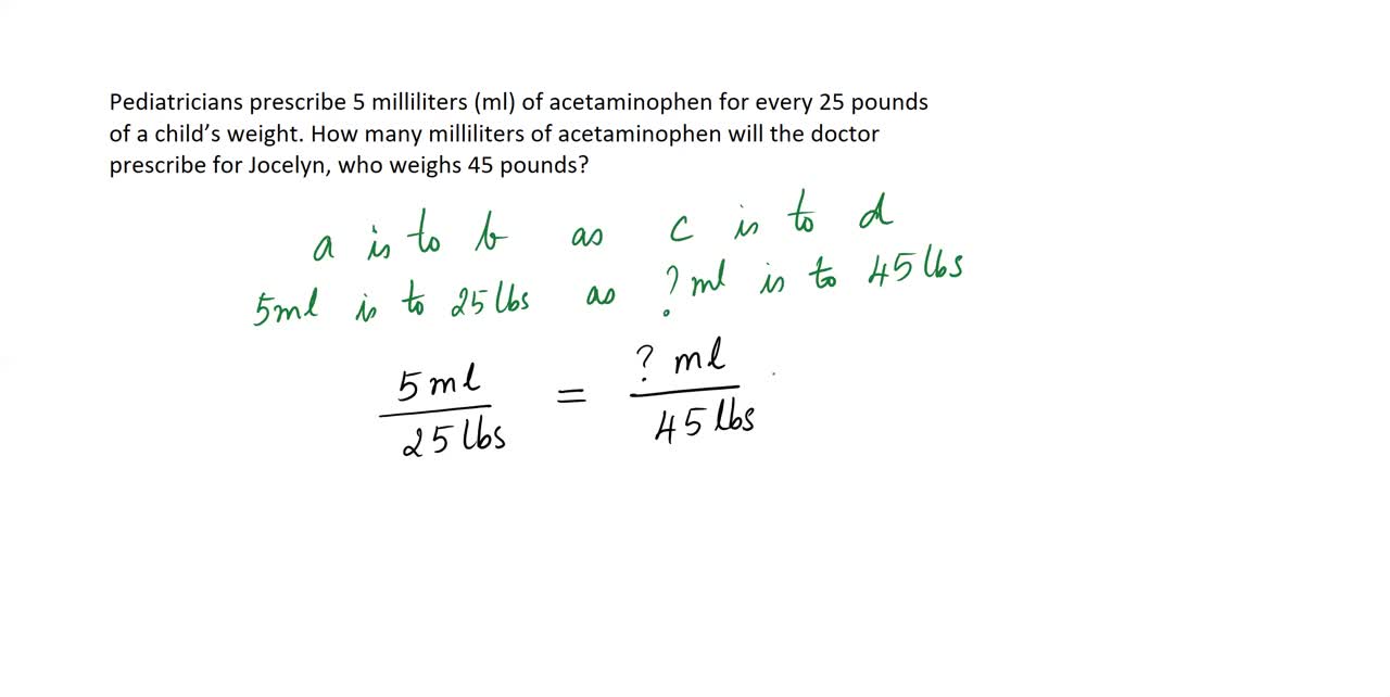 Math62_MAlbert_8.7_Solve proportions