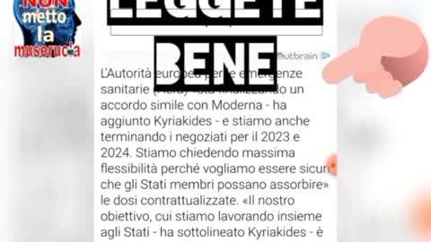 è bello sapere che lo stato vi vuole bene!!