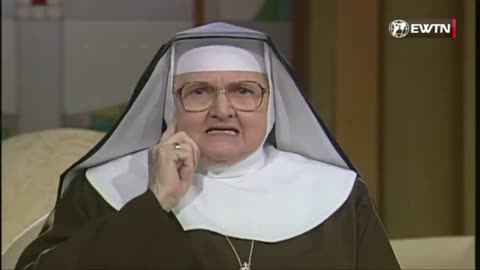 Mother Angelica Live Classics - 2022-02-09 - To Understand Is to know Christ