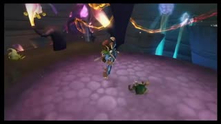 Spore Hero Episode 16