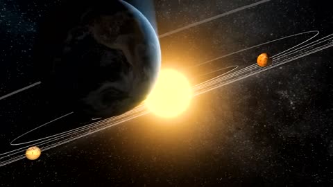 Are There Rivers and Lakes on Other Worlds? We Asked a NASA Scientist