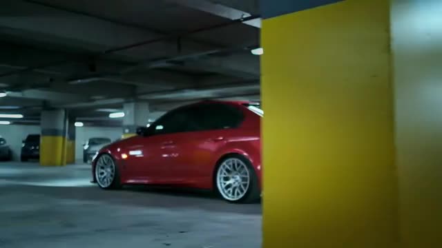 Luxury Cars - Royalty Freed Shots