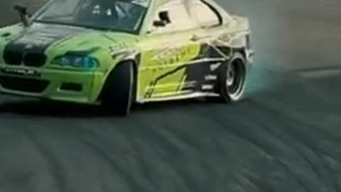 Car_racing_drifting_in_slow_motion_#shorts_#racing