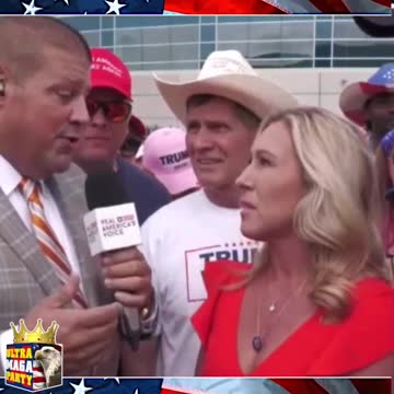 1658. 🇺🇲WERE NOT BACKING OFF🇺🇲