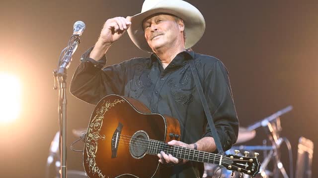Extremely Sad To Report About Alan Jackson Hospitalized Is In Critical Condition