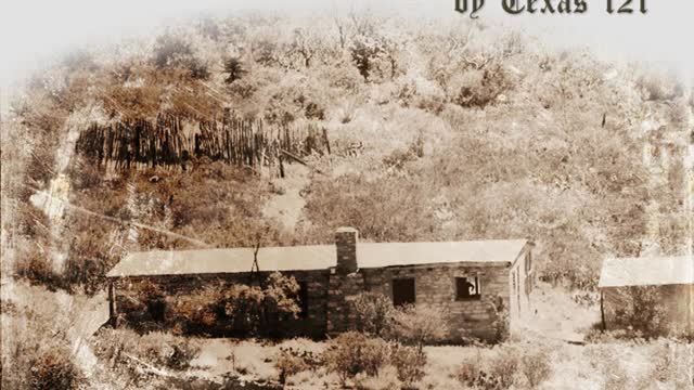 Letters Never Sent - Texas 121