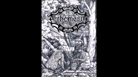 Arthemesia - (1998) - demo '98