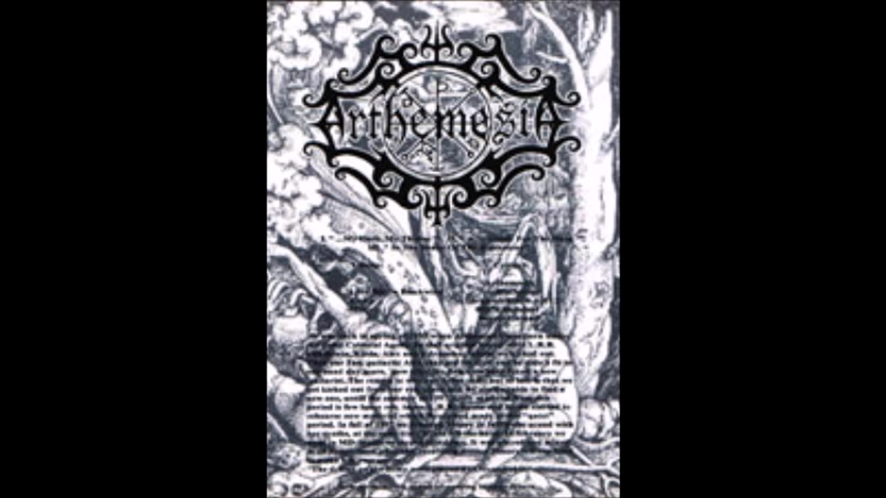 Arthemesia - (1998) - demo '98
