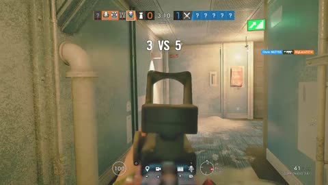 One of my ela 4k's