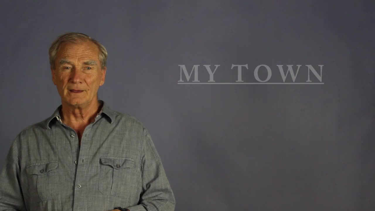 Like Really? - My Town