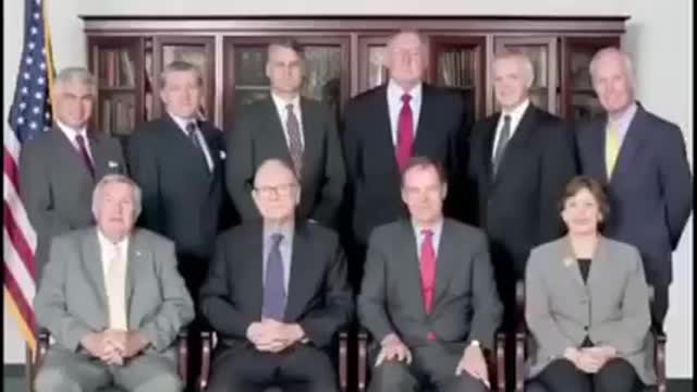 A 9/11 Conspiracy Theory Explained In Five Minutes.