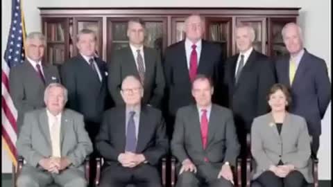A 9/11 Conspiracy Theory Explained In Five Minutes.